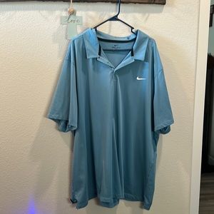 Nike Polo Shirt